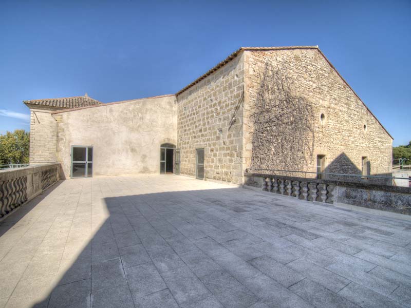 Château de Vestric et Candiac_30600 VESTRIC ET CANDIAC_4